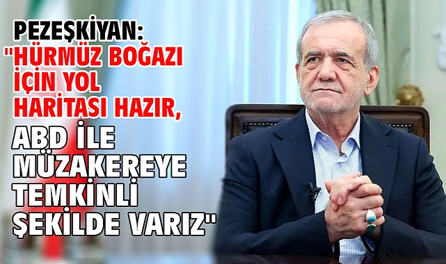 Pezeşkiyan: