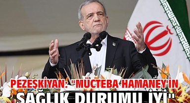 Pezeşkiyan: