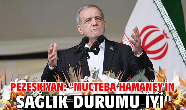 Pezeşkiyan: