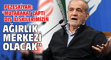 Pezeşkiyan: