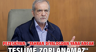 Pezeşkiyan: 