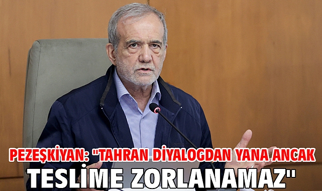 Pezeşkiyan: