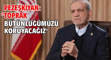 Pezeşkiyan: