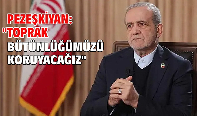 Pezeşkiyan: