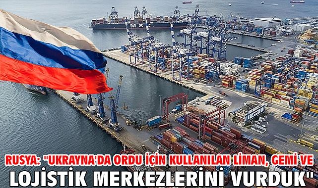 Rusya: