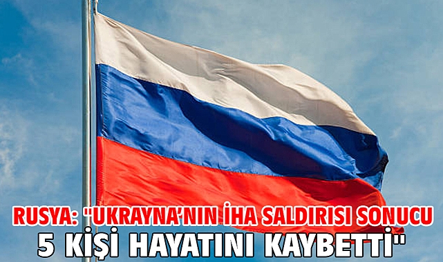 Rusya:
