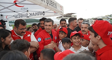 Selçuk Bayraktar: Teknoloji rüzgarı bu bereketli topraklardan canlanacak