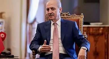 TBMM Başkanı Kurtulmuş: Bu adım, yeni bir dönemin kapısını aralayacak