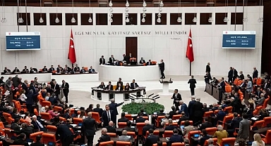 TBMM’nin tatile girmesi hakkında karar Resmi Gazete’de