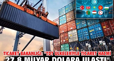 Ticaret Bakanlığı: 