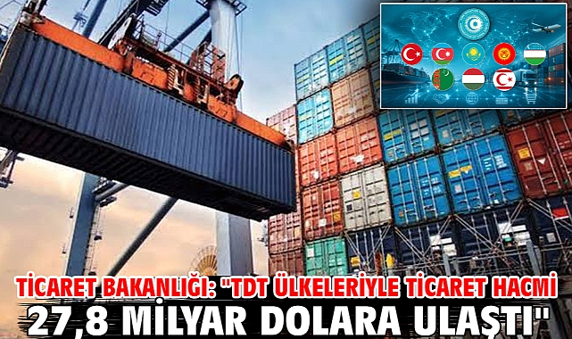 Ticaret Bakanlığı: