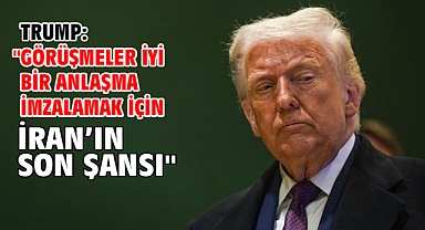 Trump: