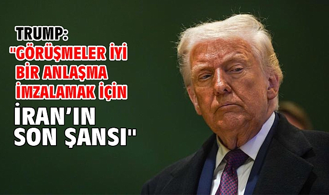 Trump:
