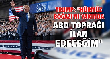 Trump: