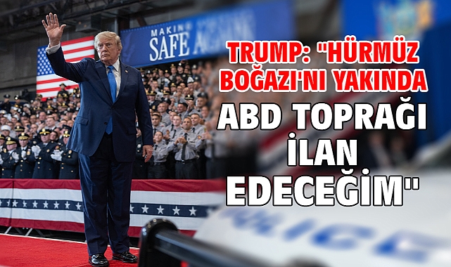 Trump: