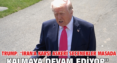 Trump: