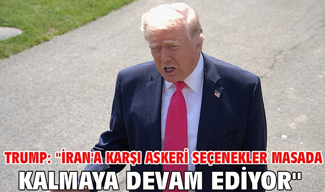 Trump: