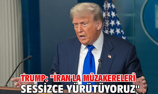 Trump: