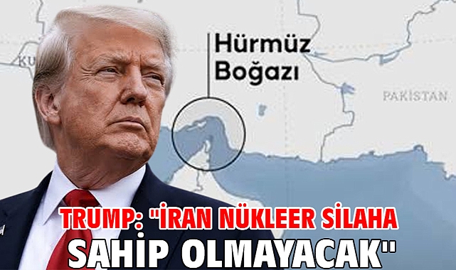 Trump: