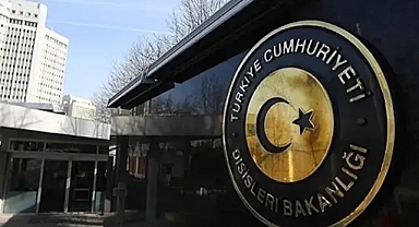 Türkiye’den, Nepal ve Çin Halk Cumhuriyeti sınırındaki sel felaketi nedeniyle taziye mesajı