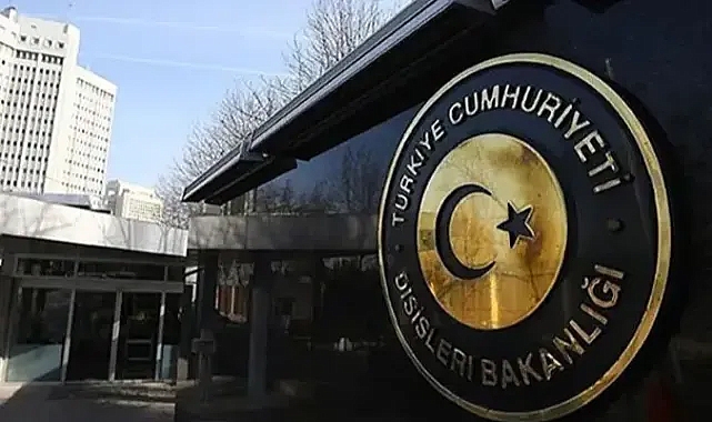 Türkiye’den, Nepal ve Çin Halk Cumhuriyeti sınırındaki sel felaketi nedeniyle taziye mesajı