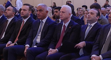 Türkiye Plastik Atık Çalıştayı İstanbul'da başladı