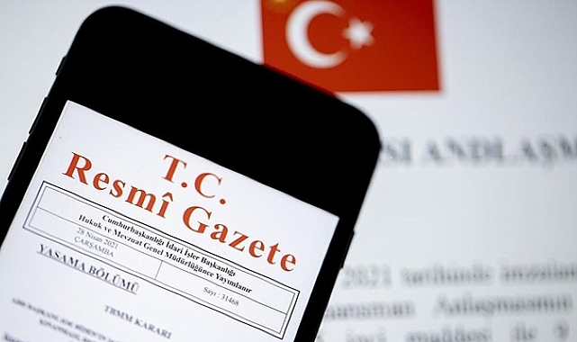 Türkiye Yapay Zeka Eylem Planı (2026-2030) yürürlüğe girdi