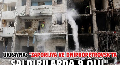 Ukrayna: