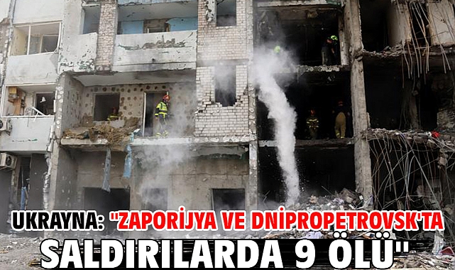 Ukrayna: