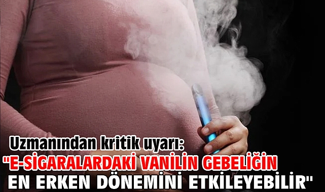 Uzmanından kritik uayrı: