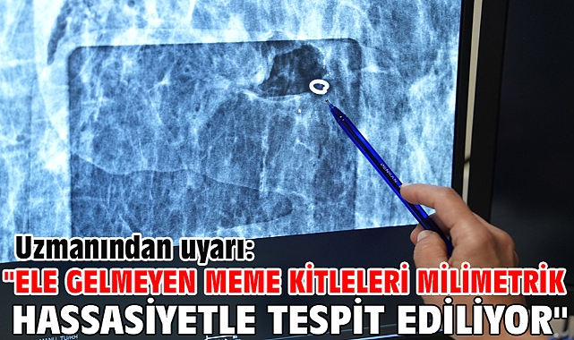 Uzmanından uyarı: