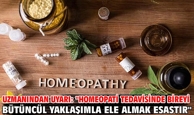 Uzmanından uyarı:
