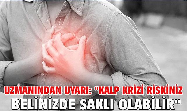 Uzmanından uyarı: