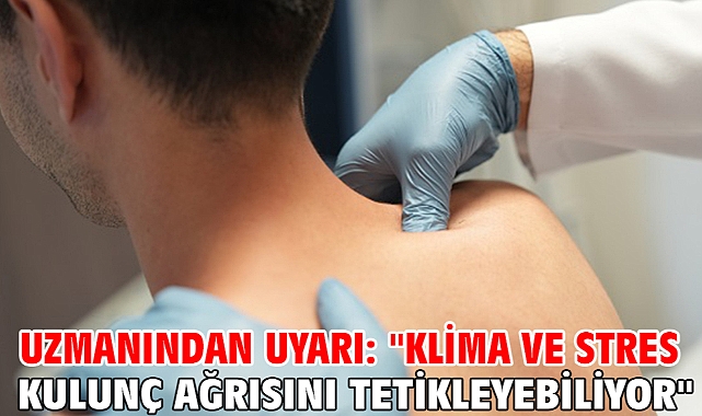 Uzmanından uyarı: