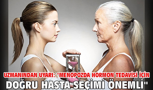 Uzmanından uyarı: