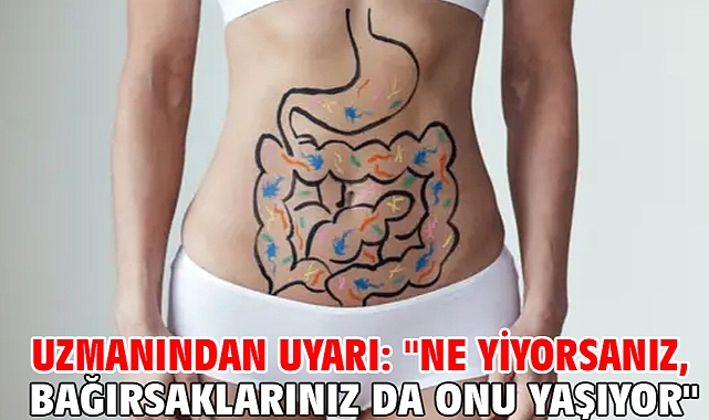Uzmanından uyarı: