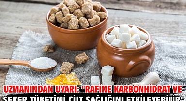 Uzmanından uyarı: 
