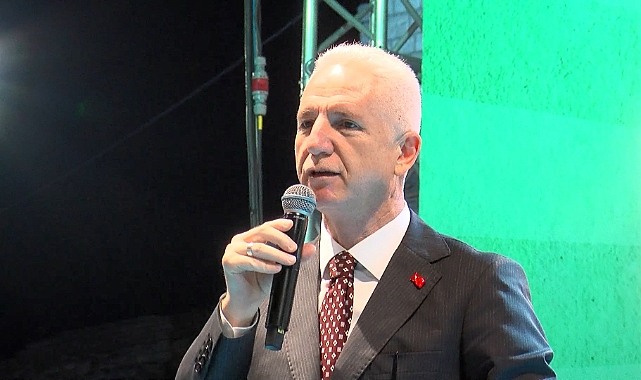 Vali Gül, Fatih'te 'Bir Milletin Zafer Günleri’ etkinliğine katıldı