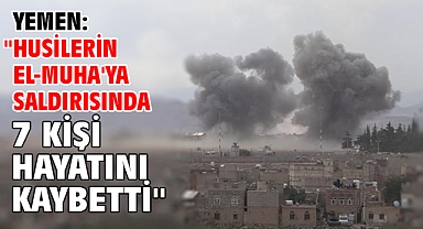 Yemen: