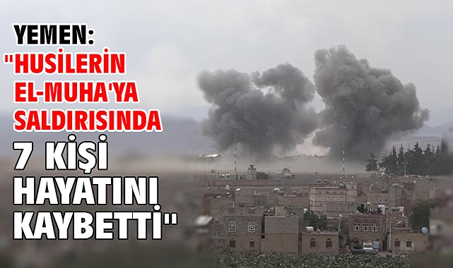Yemen: