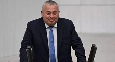 Yeni Partili Enginyurt’un danışmanı gözaltına alındı