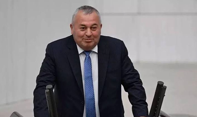 Yeni Partili Enginyurt’un danışmanı gözaltına alındı