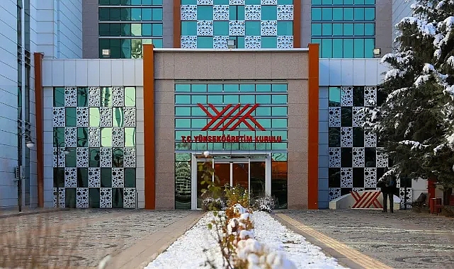 YÖK'ten vakıf üniversitelerine öğrenim ücreti artışına ilişkin uyarı yazısı