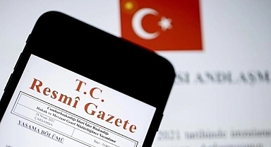 12 ülkeye büyükelçi atandı