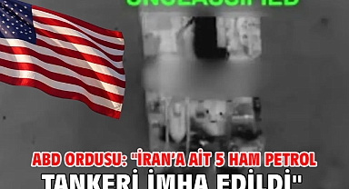 ABD ordusu: