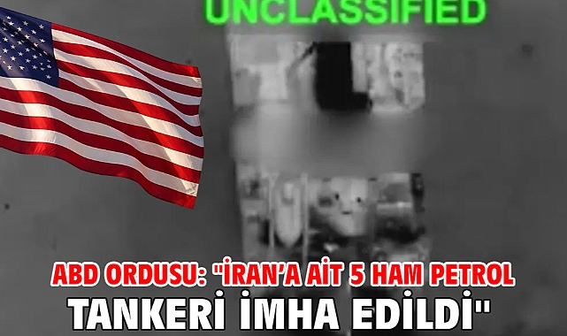 ABD ordusu: