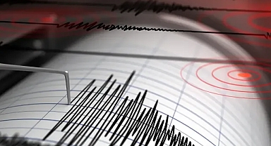 Adana'da 5 büyüklüğünde deprem