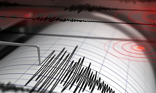 Adana'da 5 büyüklüğünde deprem