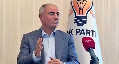 AK Parti'li Ala: Terörsüz Türkiye sürecini provokasyona izin vermeden sonuçlandıracağız