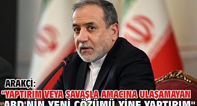 Arakçi: